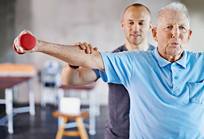 Rehabilitation Centre in Thirumullaivoyal | Corner Stone