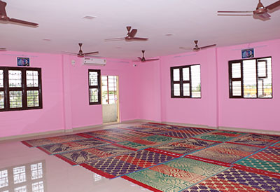 24 Hours De Addiction Centre in Thirumullaivoyal | Corner De Addiction Centre